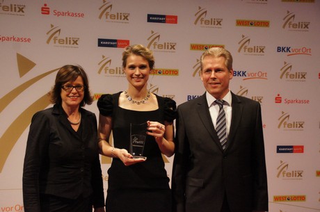 Felix-Award