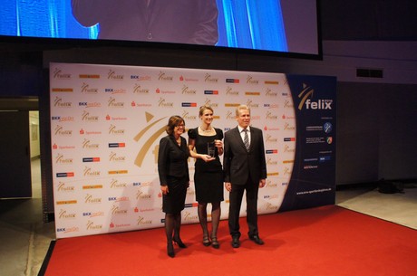Felix-Award