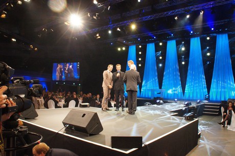 Felix-Award