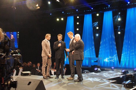 Felix-Award