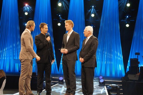Felix-Award
