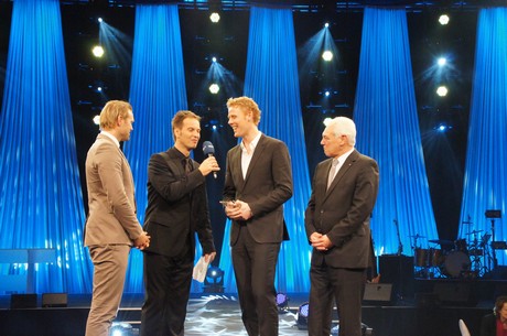 Felix-Award