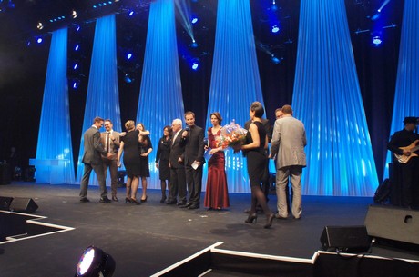 Felix-Award