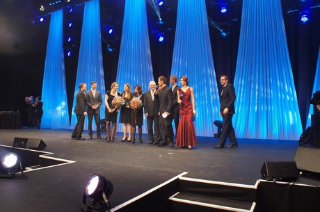 Felix-Award