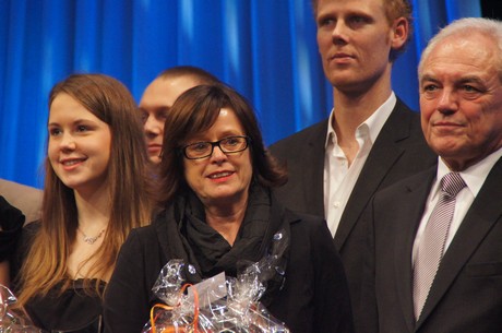 Felix-Award