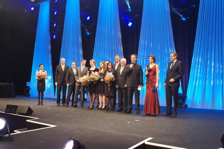 Felix-Award