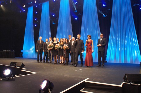 Felix-Award