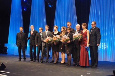 Felix-Award