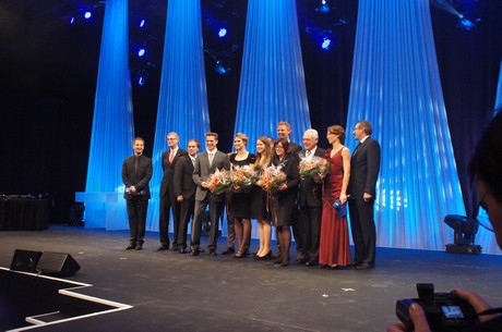 Felix-Award