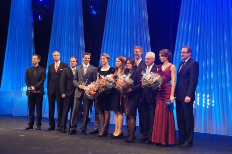Felix-Award