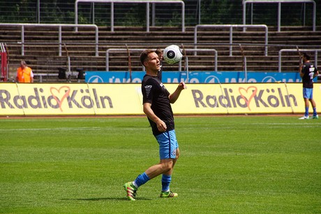 cologne