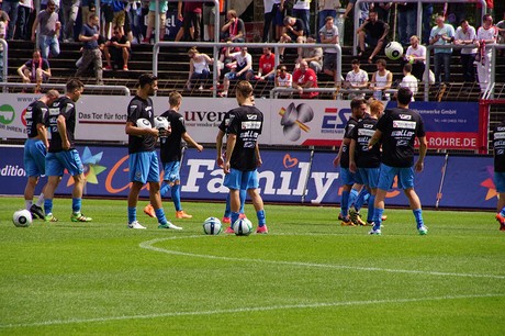 cologne