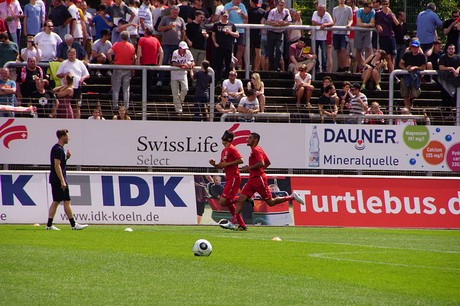 cologne