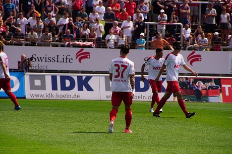cologne