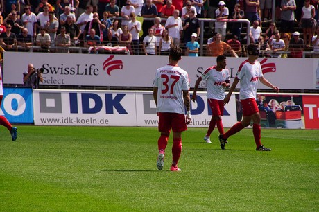 cologne