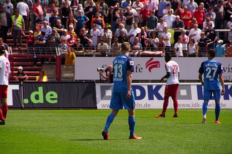 cologne