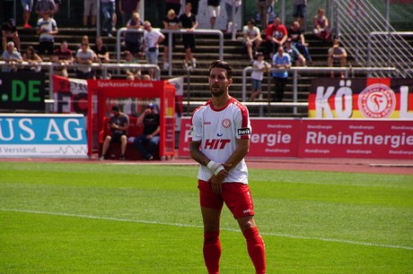 cologne