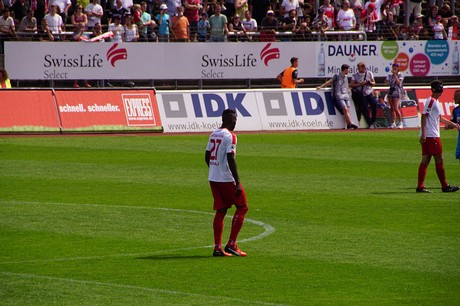 cologne