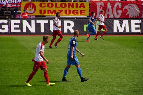 cologne