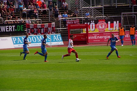 cologne