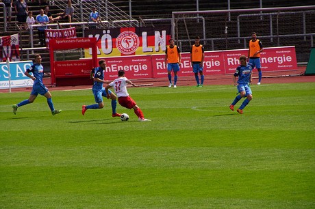 cologne