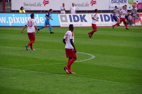 cologne