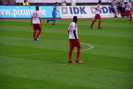 cologne