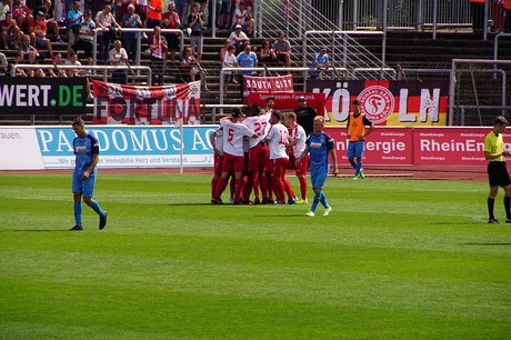 cologne