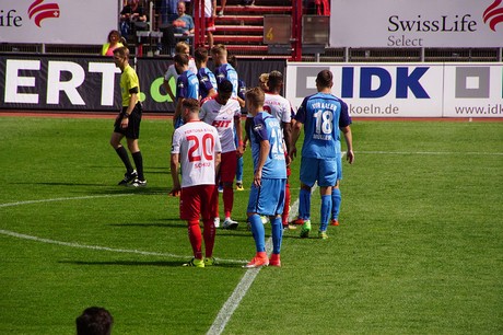 cologne