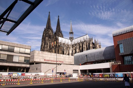 cologne