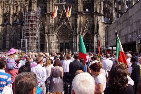 cologne