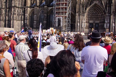 cologne