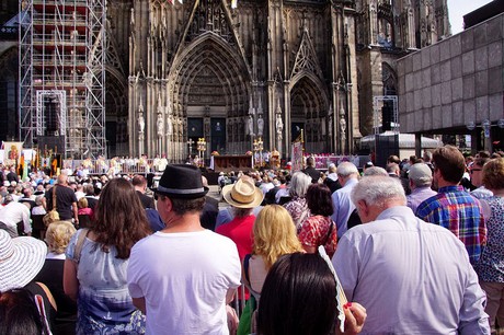 cologne
