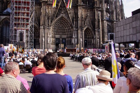 cologne