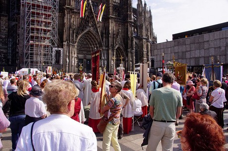cologne