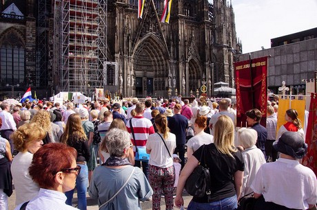 cologne
