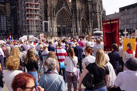 cologne