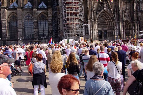 cologne
