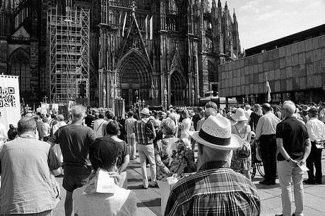 cologne