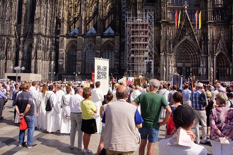 cologne