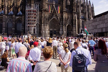 cologne