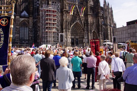 cologne
