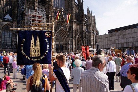 cologne