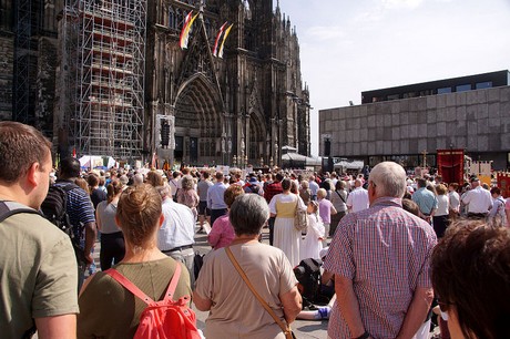 cologne