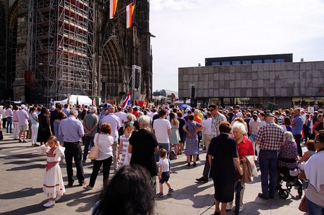 cologne