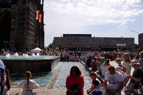 cologne