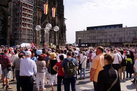 cologne