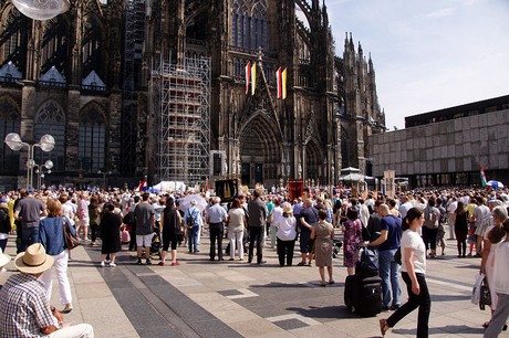 cologne