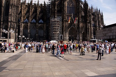 cologne