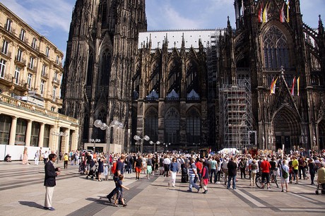 cologne
